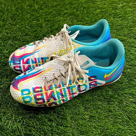 Nike Shoes Nike Junior Phantom Gt Academy 3d Soccer Cleats